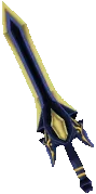 Excellent Rune Blade +7