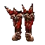 Excellent Hyon Dragon Boots +12