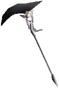 Excellent Great Scythe +7
