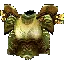 Garuda Brass Armor