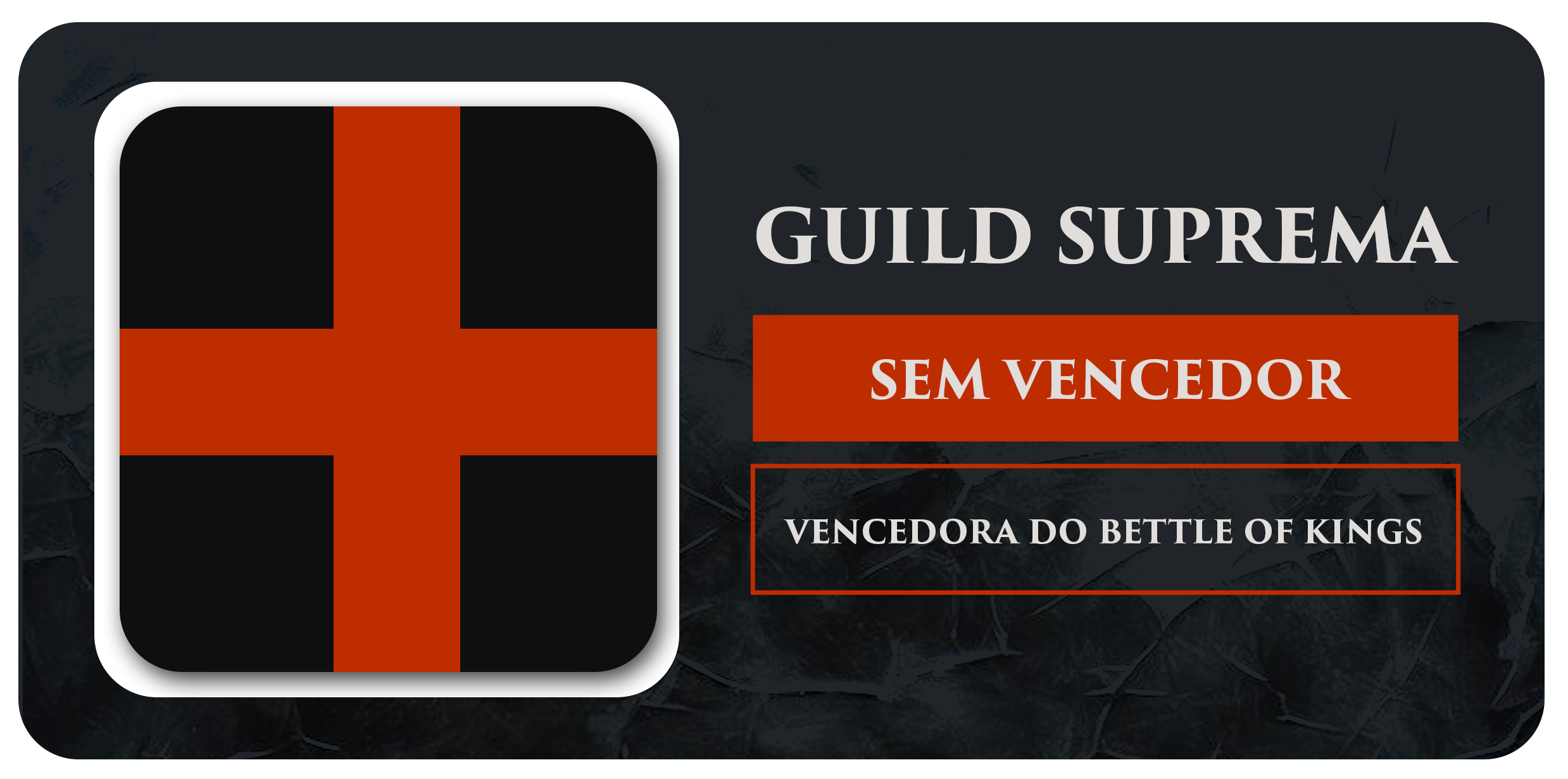 Melhor Guild