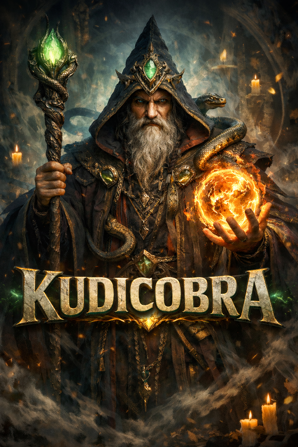 KUDICOBRA