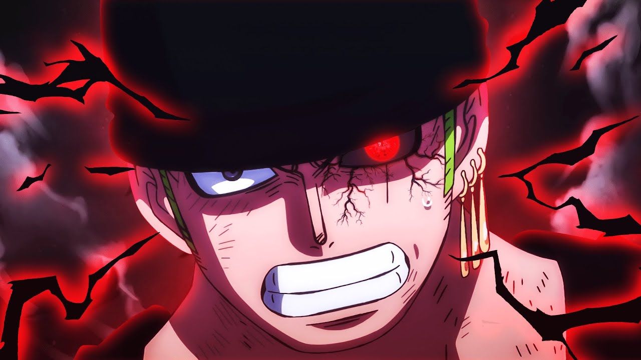 Zoro