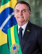 BOLSONARO