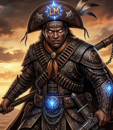 LampiaoBB