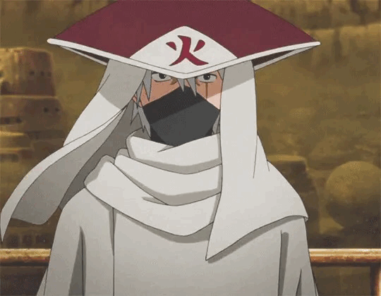 HOKAGE